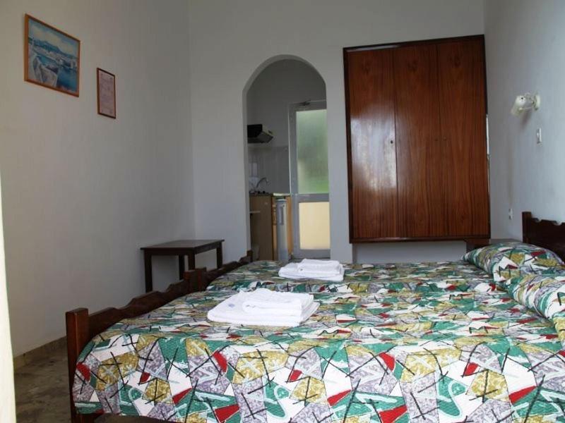 Oasis Apartment *