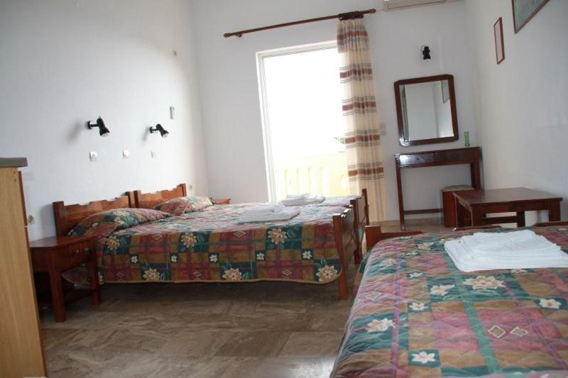 Apartment Oasis Rodakino