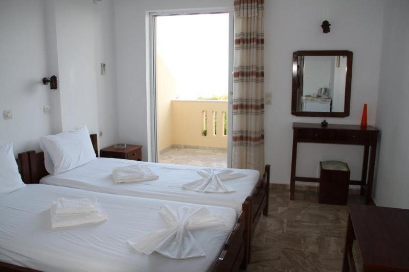 Oasis Apartment