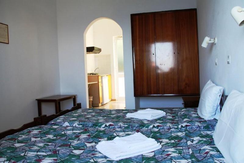 Oasis Apartment *