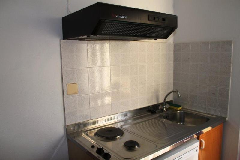 Oasis Apartment